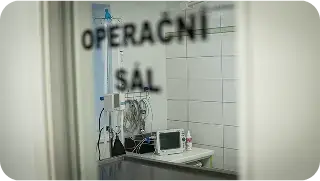 obrázek ordinace