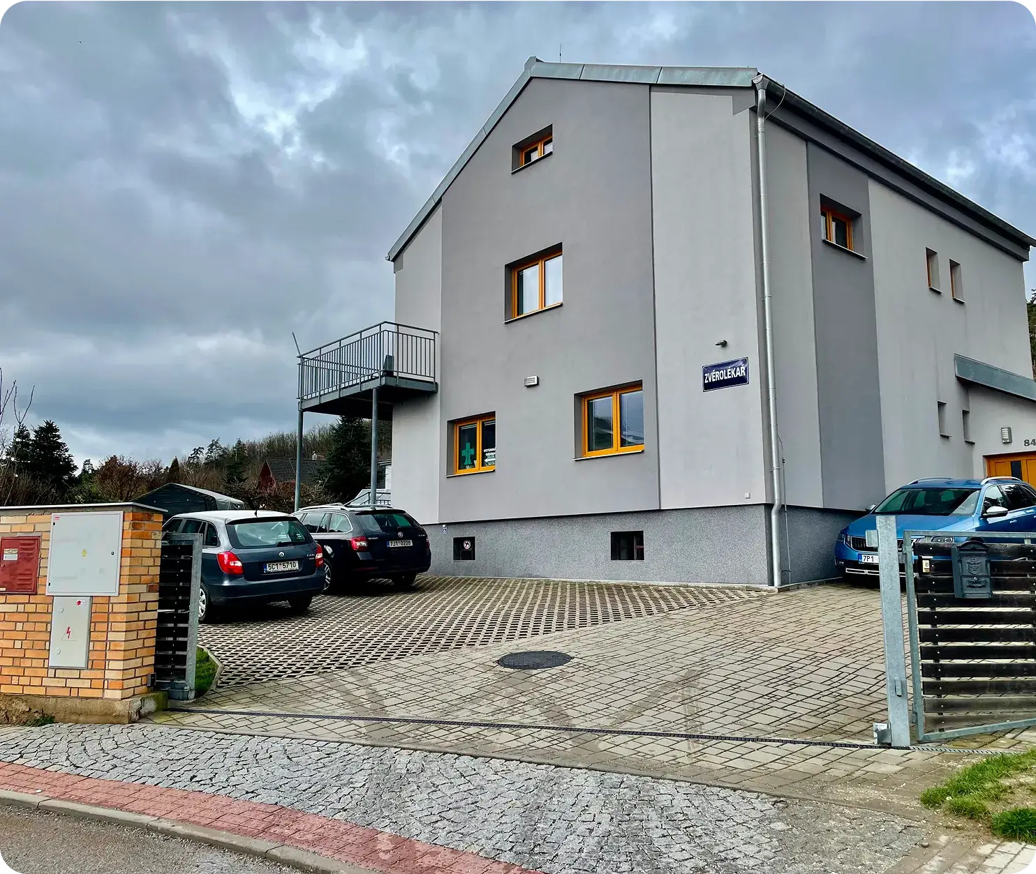 Obrázek provozovny
